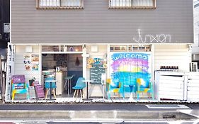 Ohmachi Junxion