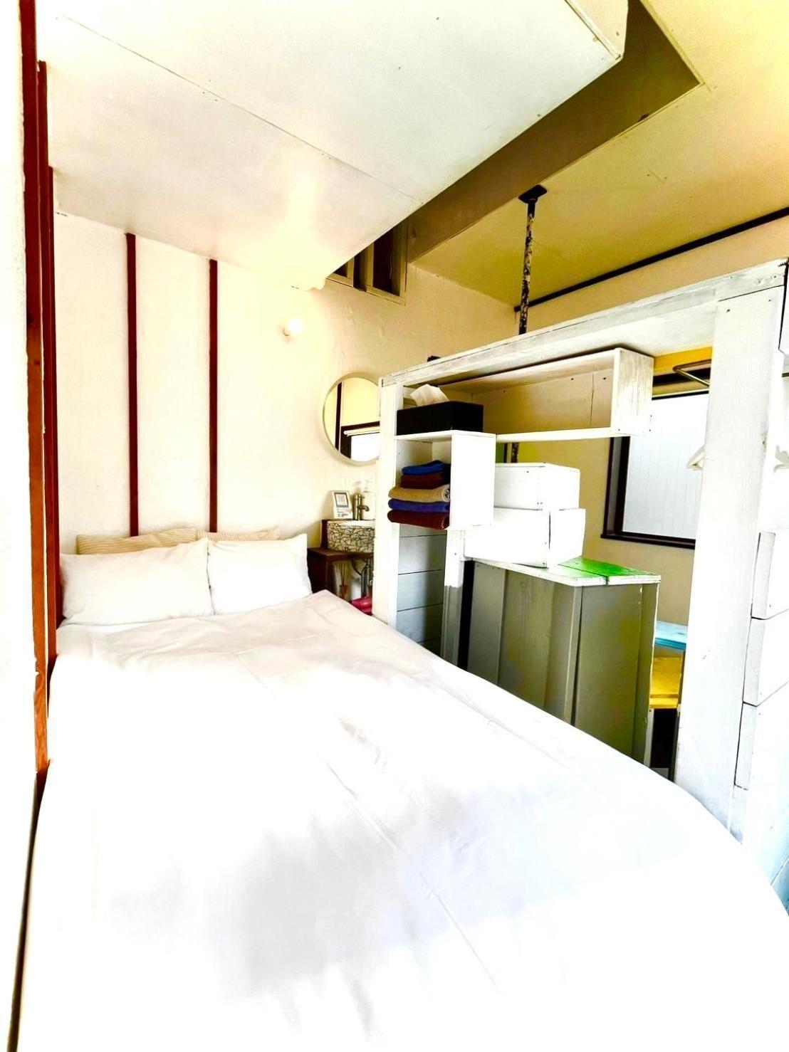 Hotel Ohmachi Junxion à Kamakura Extérieur photo