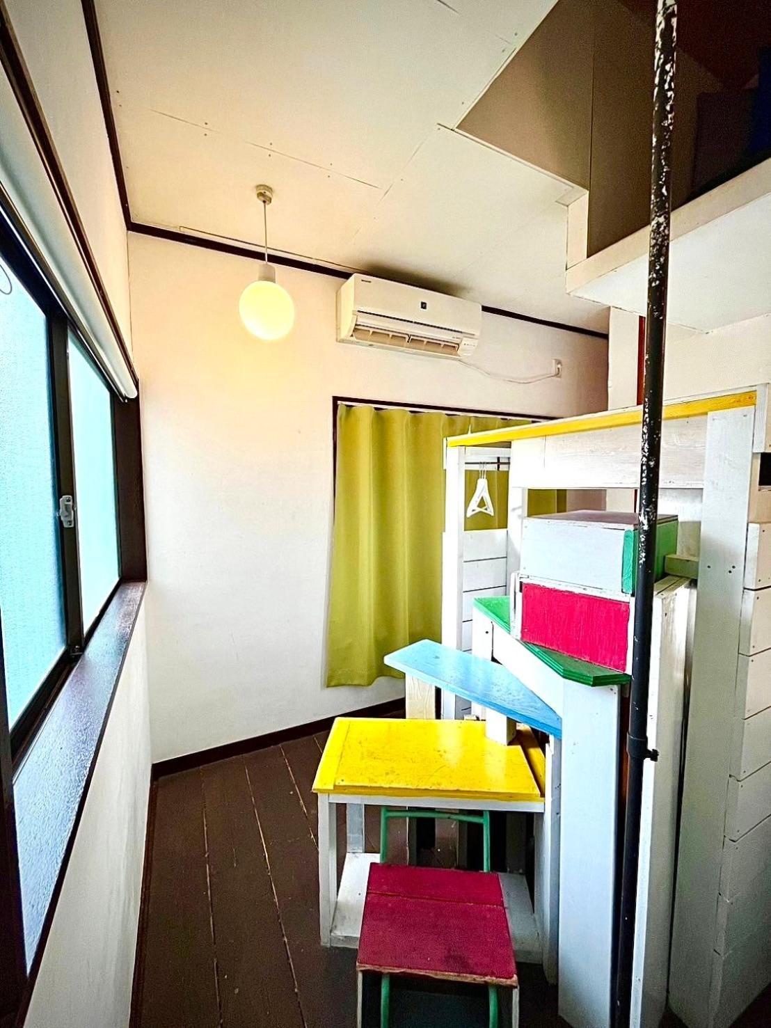 Hotel Ohmachi Junxion à Kamakura Extérieur photo