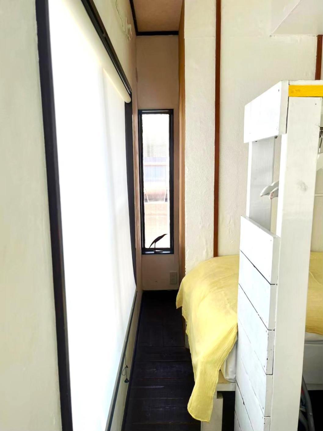 Hotel Ohmachi Junxion à Kamakura Extérieur photo