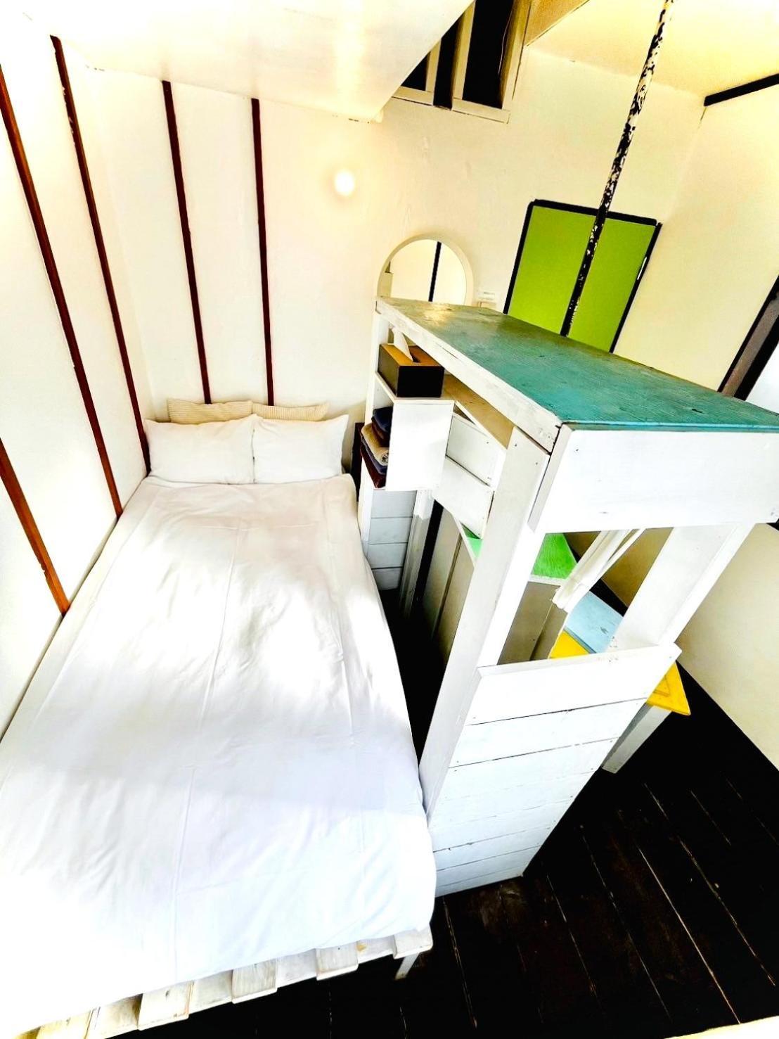 Hotel Ohmachi Junxion à Kamakura Extérieur photo