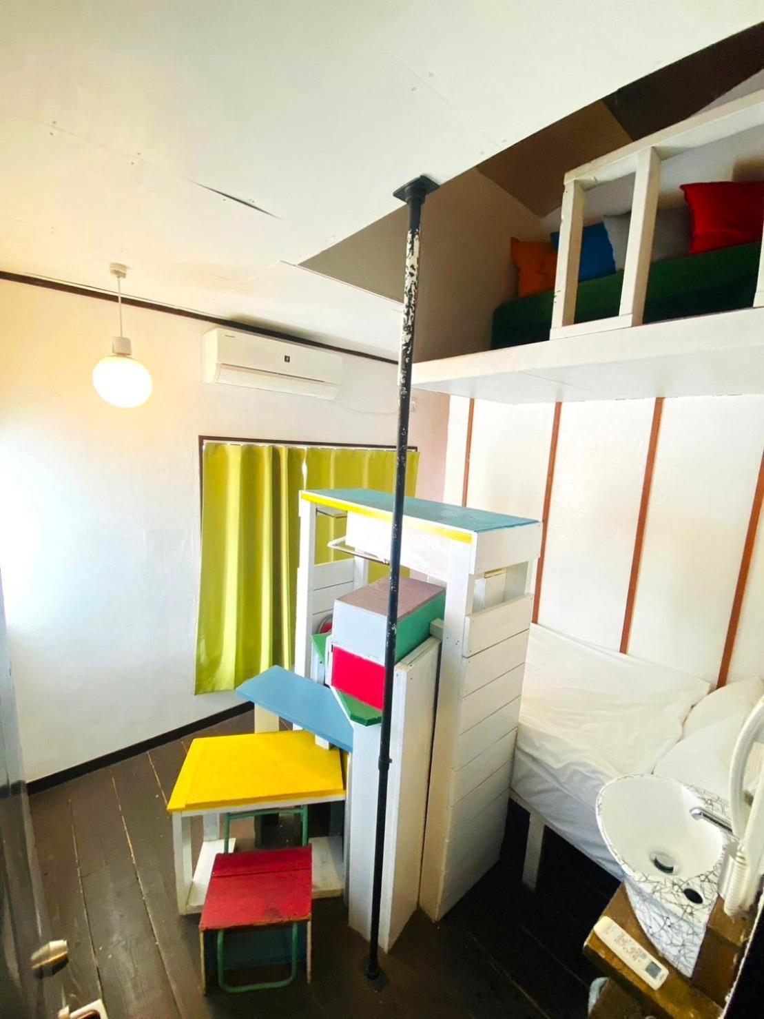 Hotel Ohmachi Junxion à Kamakura Extérieur photo