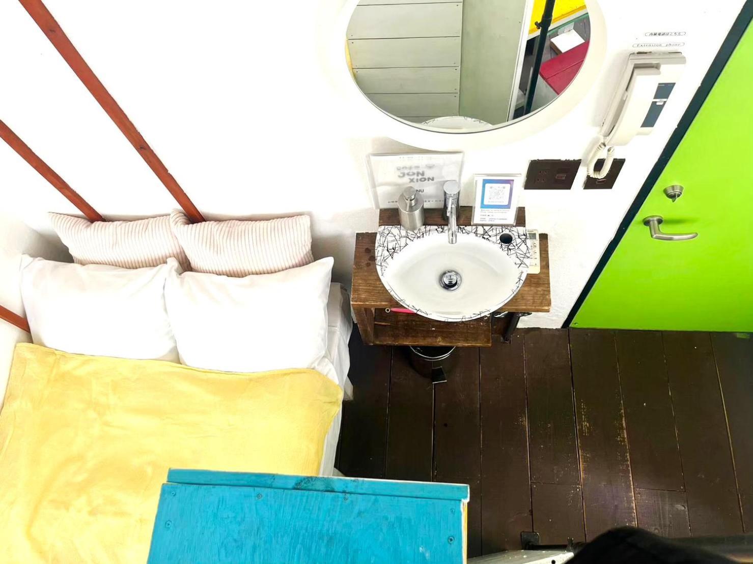 Hotel Ohmachi Junxion à Kamakura Extérieur photo