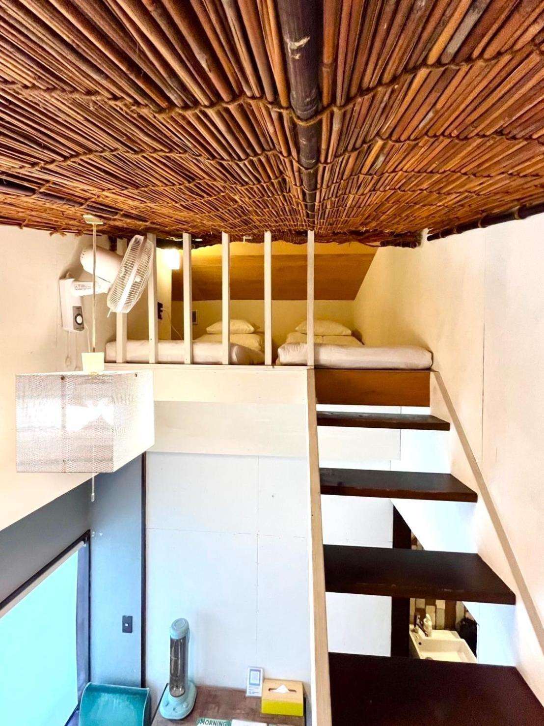 Hotel Ohmachi Junxion à Kamakura Extérieur photo