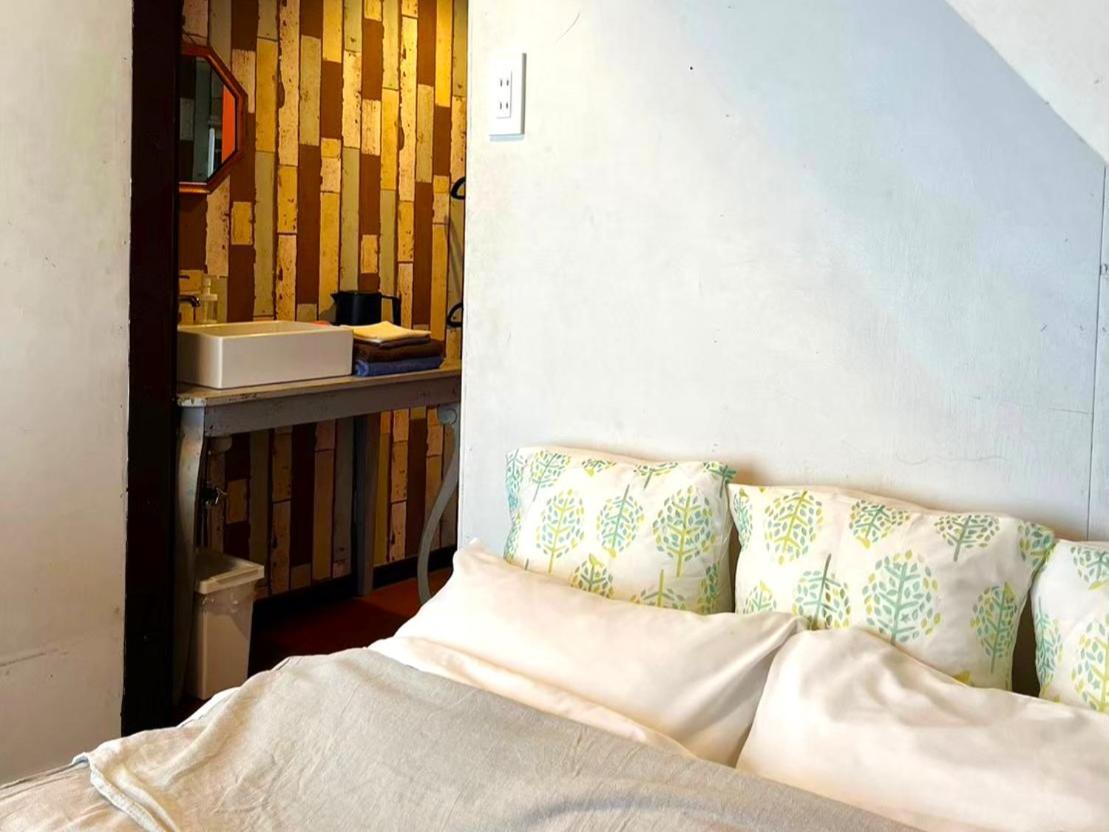 Hotel Ohmachi Junxion à Kamakura Extérieur photo