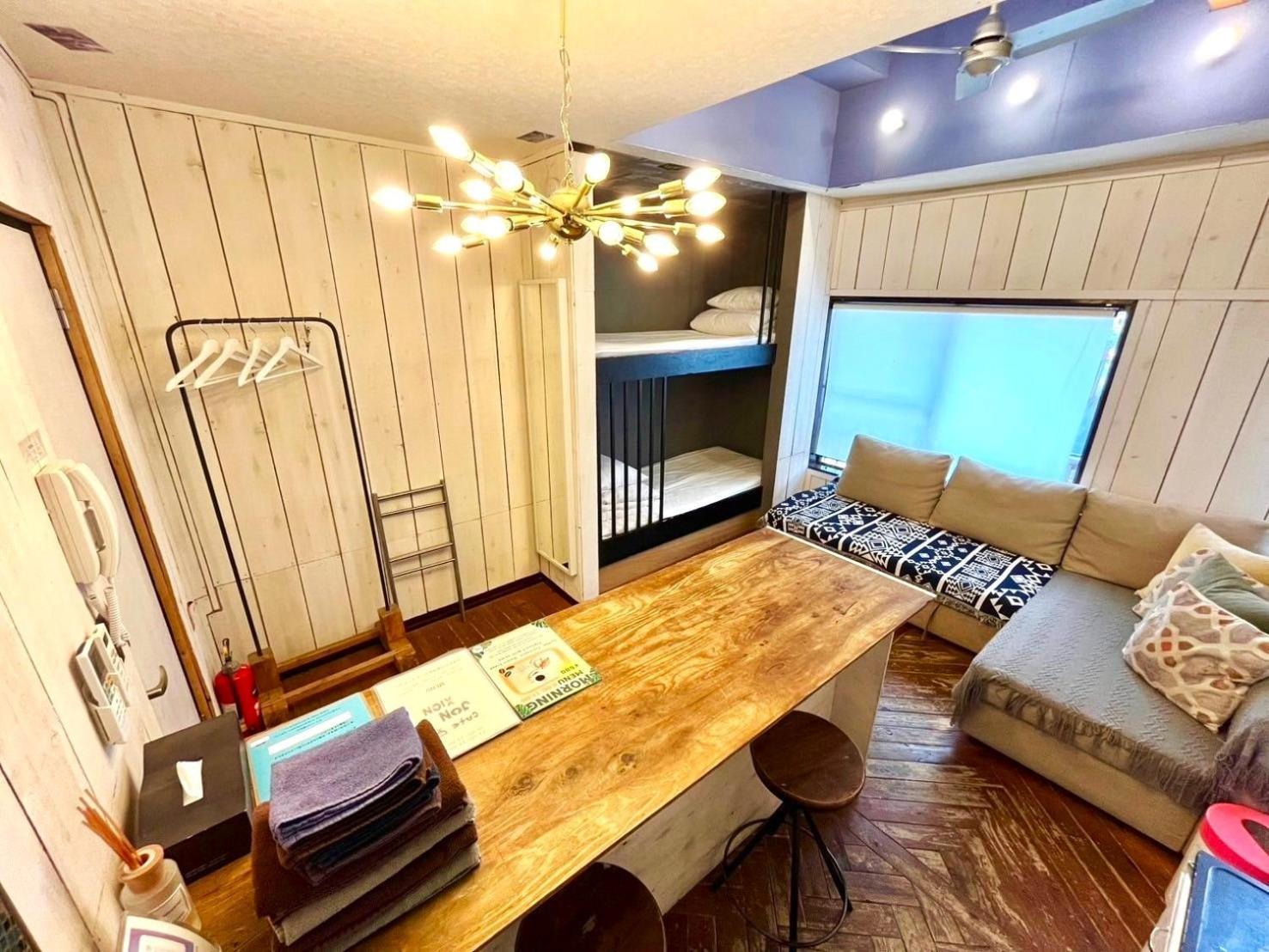 Hotel Ohmachi Junxion à Kamakura Extérieur photo