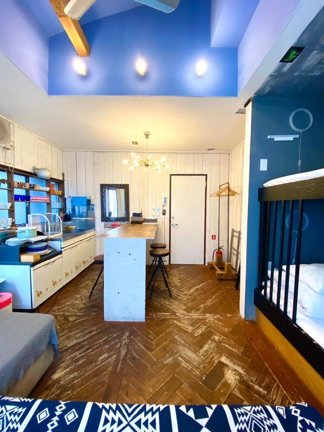 Hotel Ohmachi Junxion à Kamakura Extérieur photo