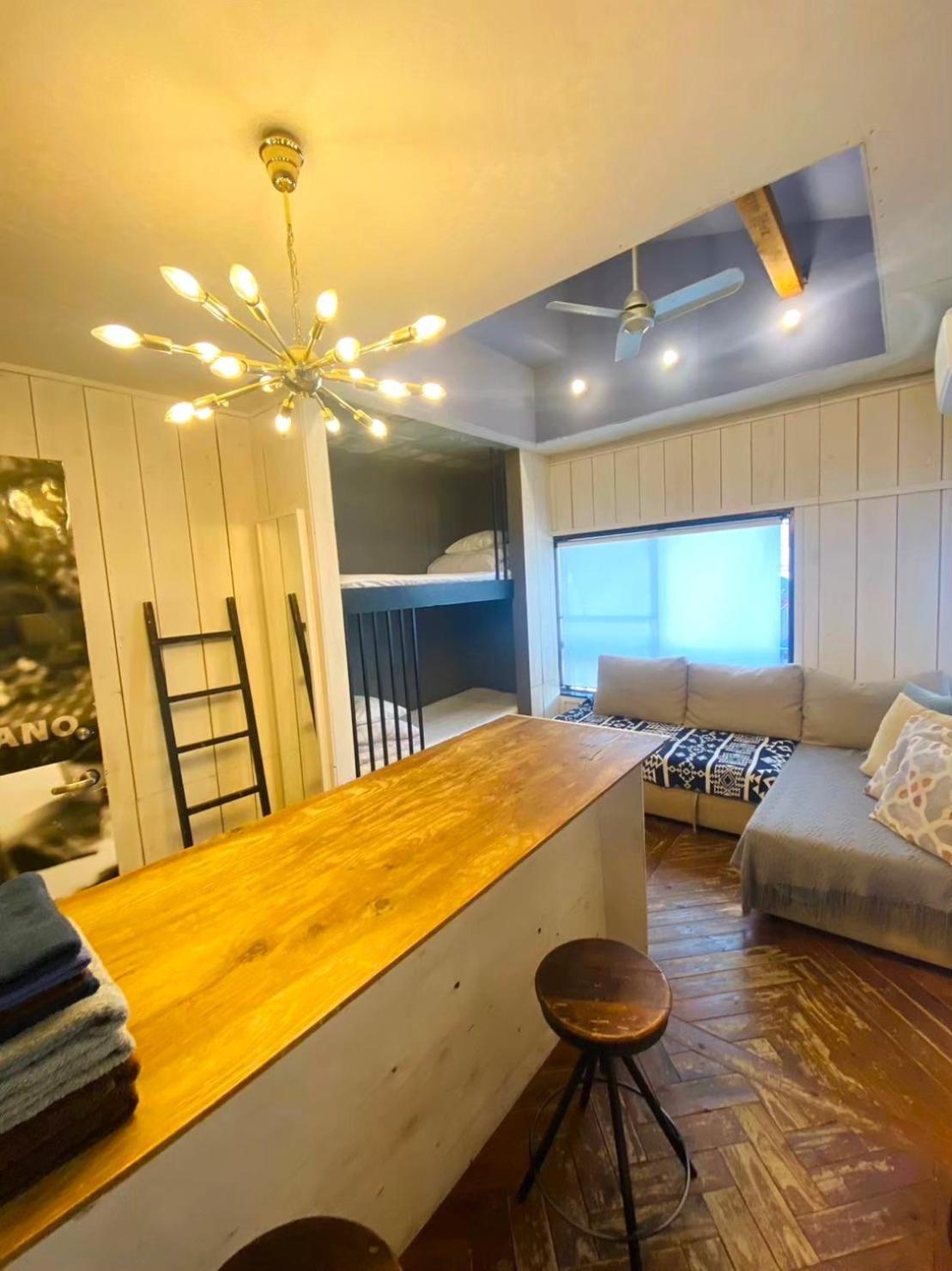 Hotel Ohmachi Junxion à Kamakura Extérieur photo
