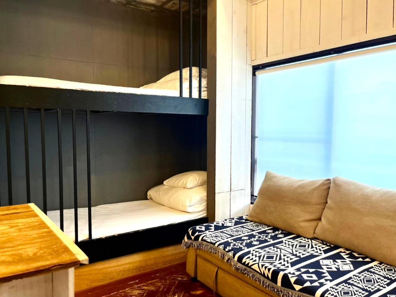 Hotel Ohmachi Junxion à Kamakura Extérieur photo