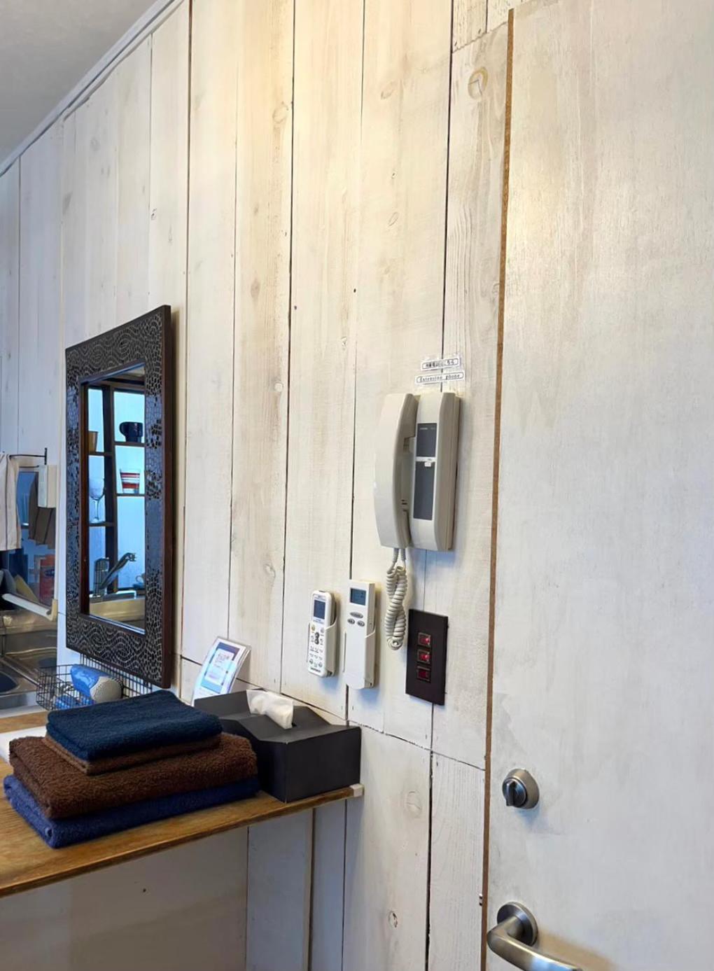 Hotel Ohmachi Junxion à Kamakura Extérieur photo